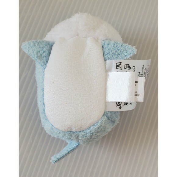 Disney Tsum Tsum Bruce Shark Finding Nemo Plush Mini 3" Stuffed Animal Stackable - Picture 4 of 7